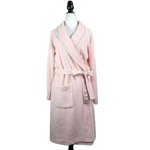 Laurence Tavernier Fleece Robe